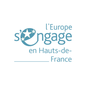 Logotype partenaire : Europe s’engage