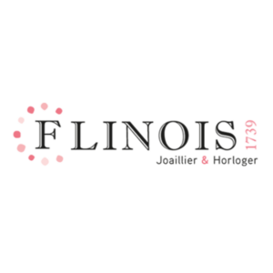 Logotype partenaire : (Français) Flinois