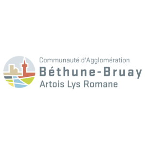 Logotype partenaire : Com Béthune-Bray