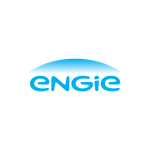 Logotype partenaire : Engie